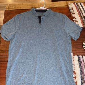 Lululemon Mens Casual Polo - Fits like a looser medium / normal large